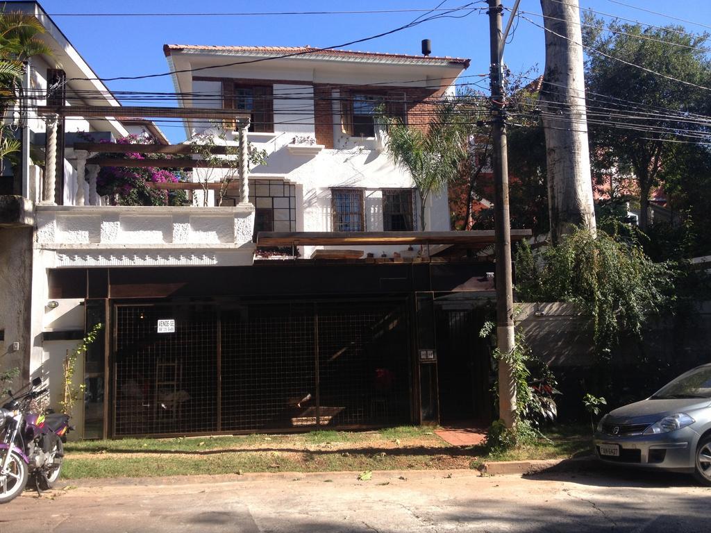 Casa Sumare Casa de férias *