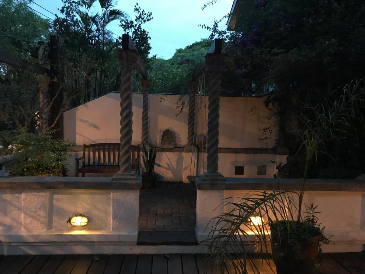 Casa Sumare Casa de férias São Paulo