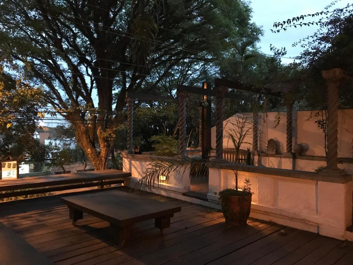 Casa Sumare São Paulo