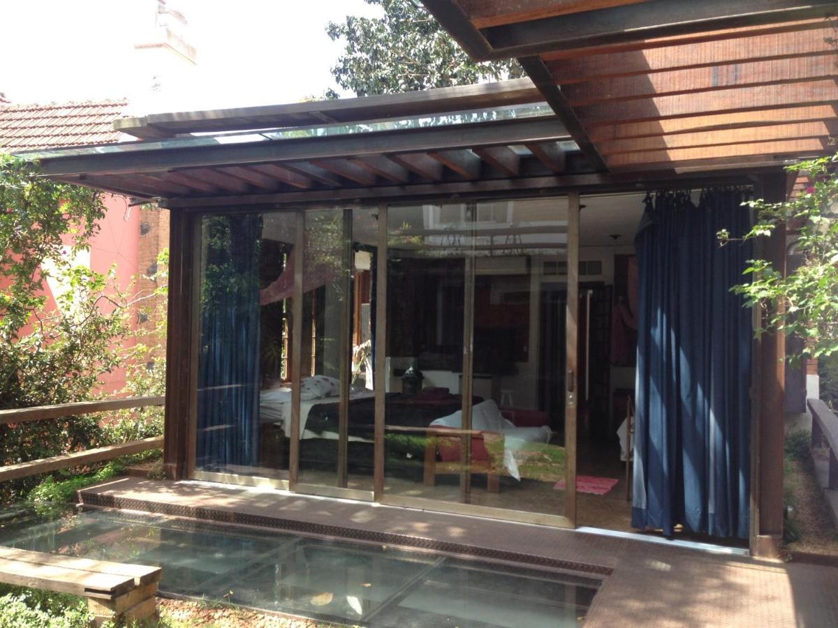 Casa Sumare Casa de férias São Paulo