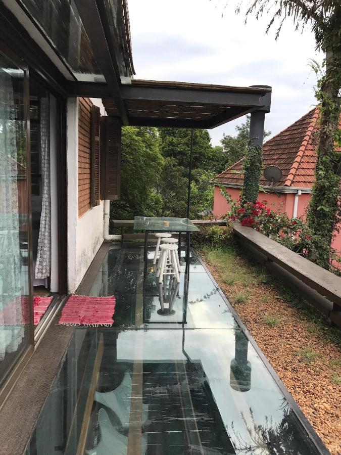 Casa de férias Casa Sumare São Paulo