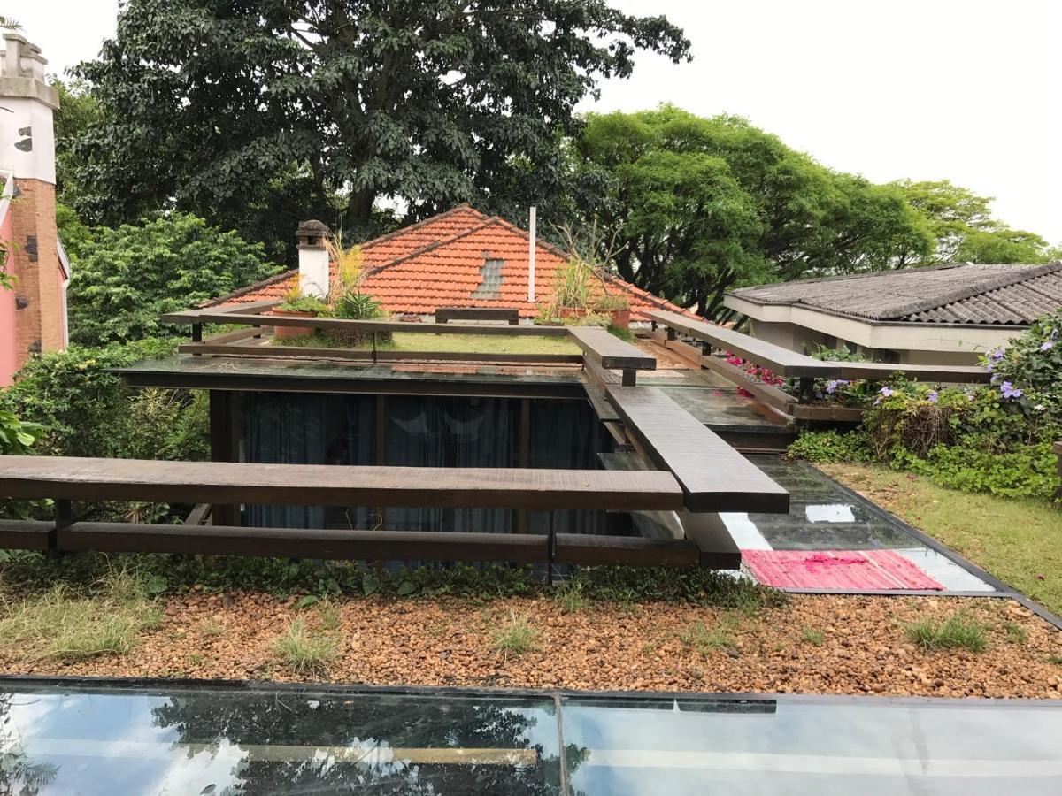 Casa Sumare Casa de férias São Paulo
