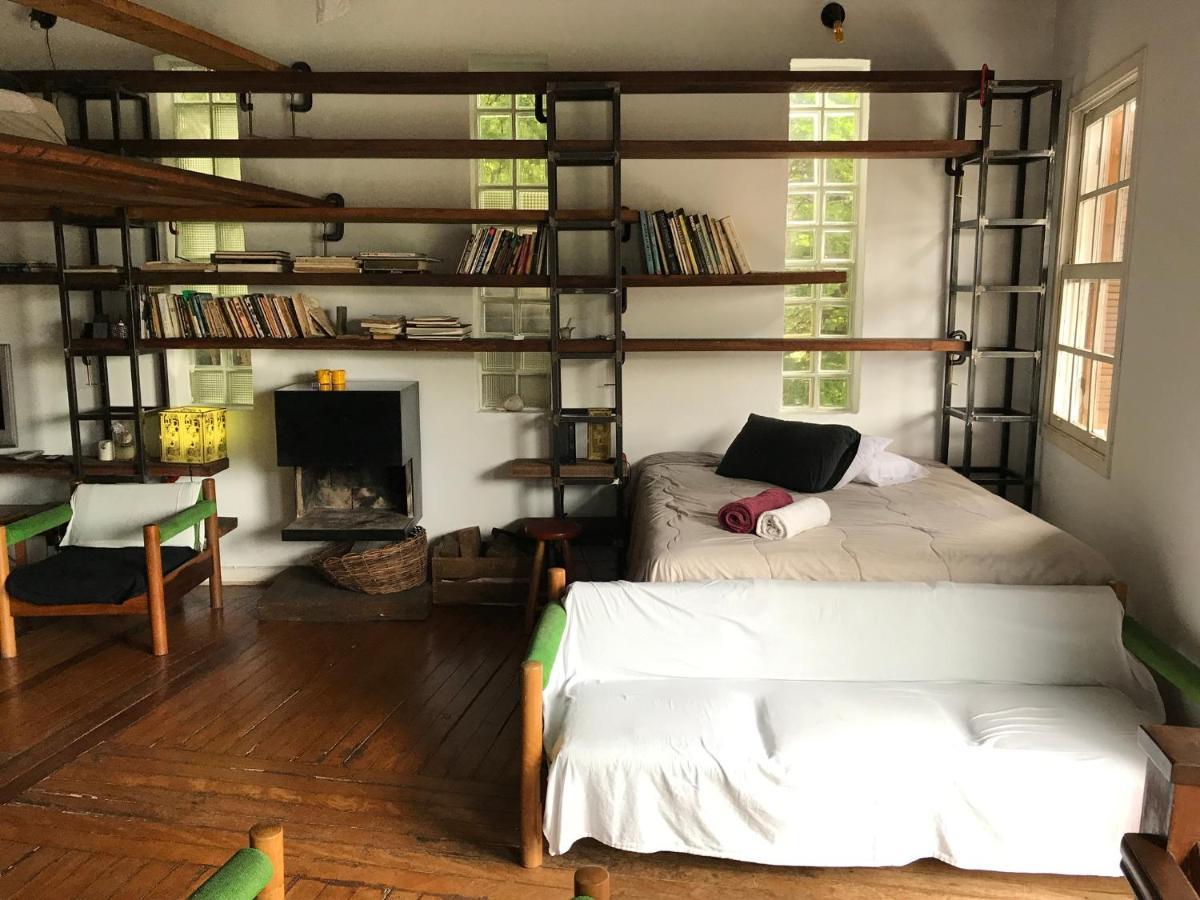 Casa de férias Casa Sumare *