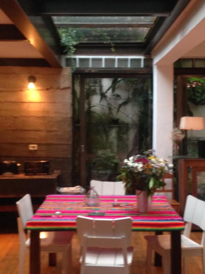 Casa Sumare * São Paulo