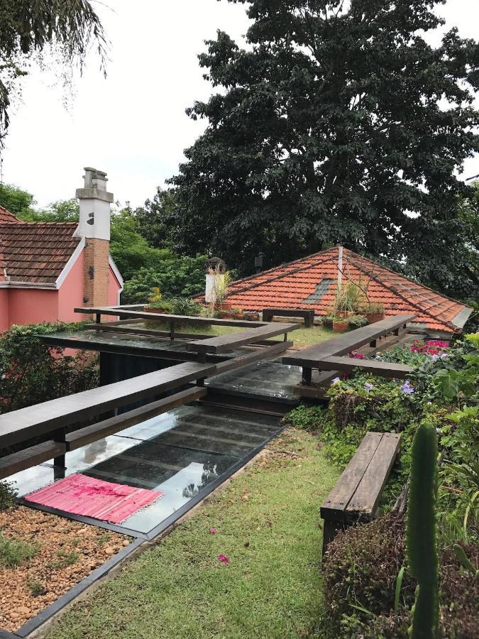 Casa Sumare Casa de férias São Paulo