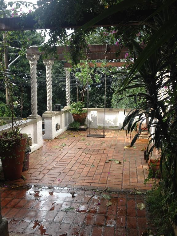 Casa de férias Casa Sumare *