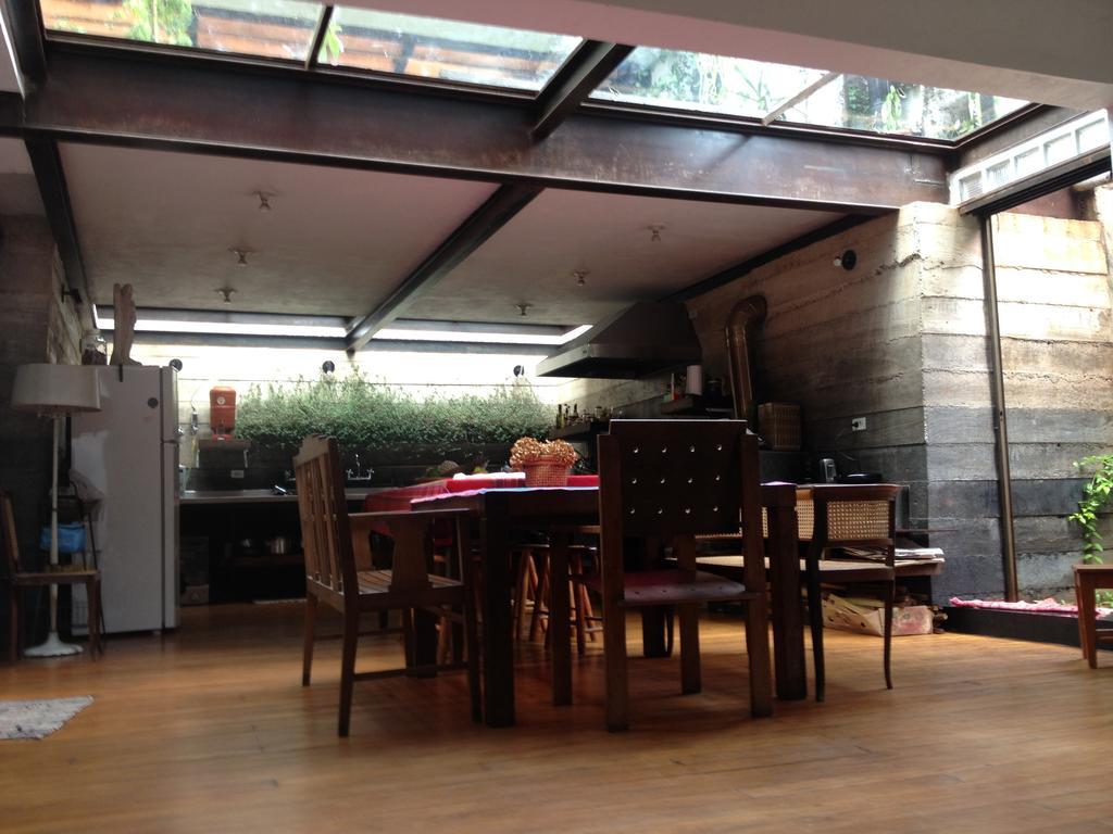 Casa Sumare
