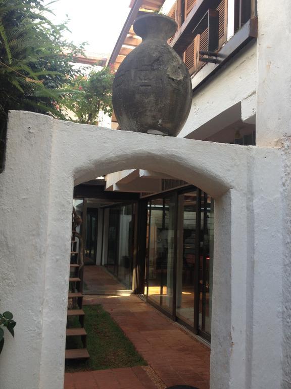 Casa Sumare Casa de férias *