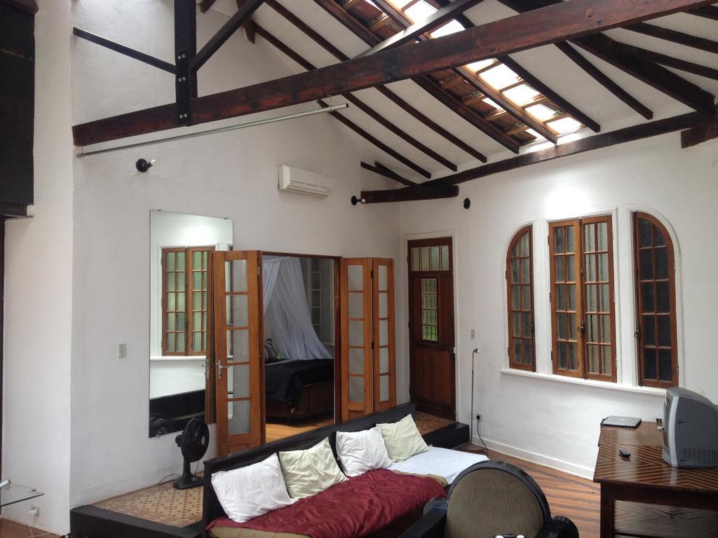 Casa Sumare * São Paulo