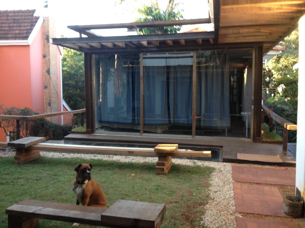Casa de férias Casa Sumare São Paulo