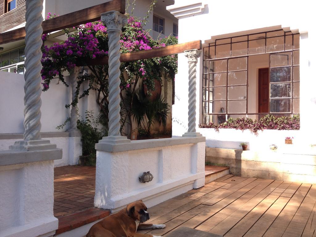 Casa Sumare Casa de férias *