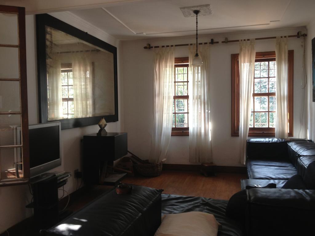 Casa Sumare São Paulo