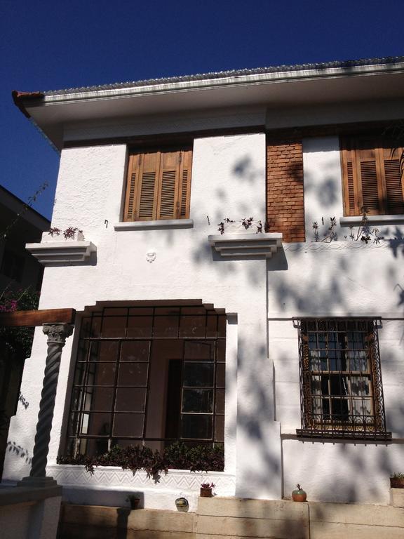 Casa Sumare * São Paulo