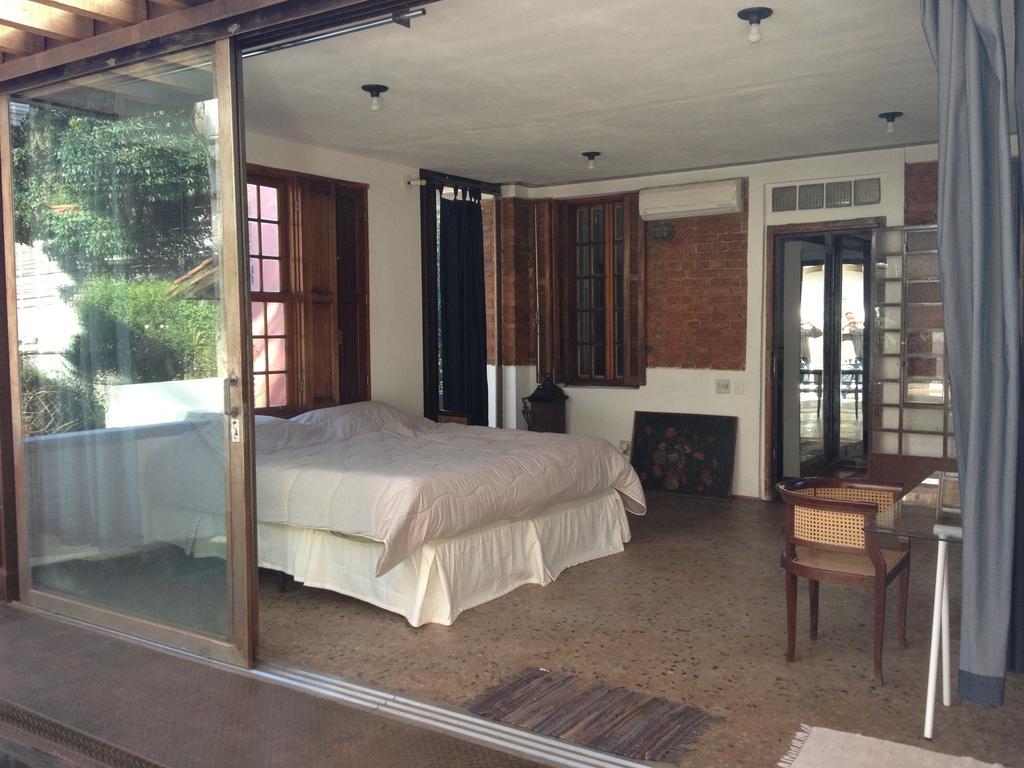 Casa Sumare São Paulo