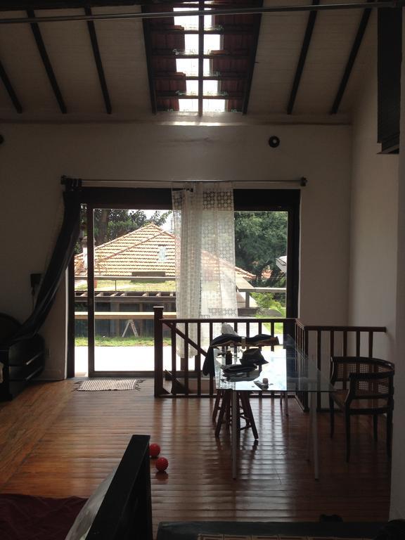 Casa Sumare Casa de férias