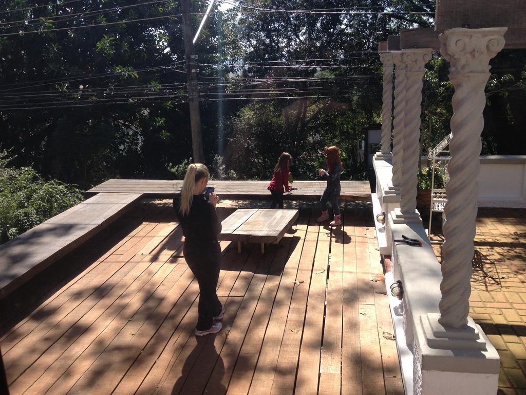 Casa Sumare São Paulo