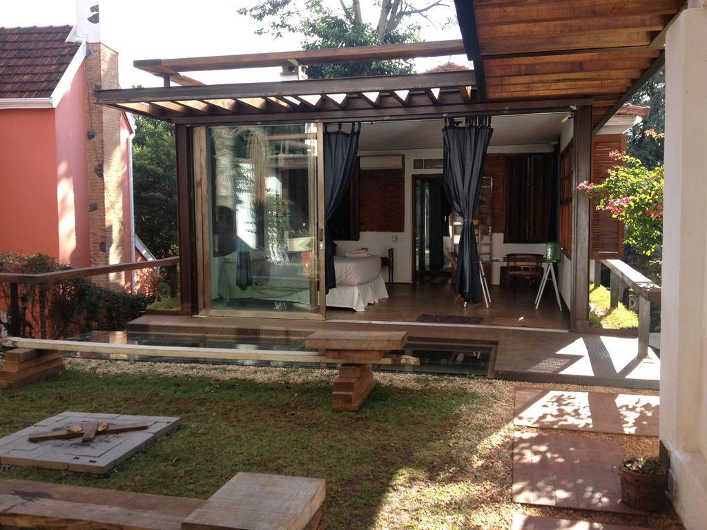 Casa Sumare Casa de férias *